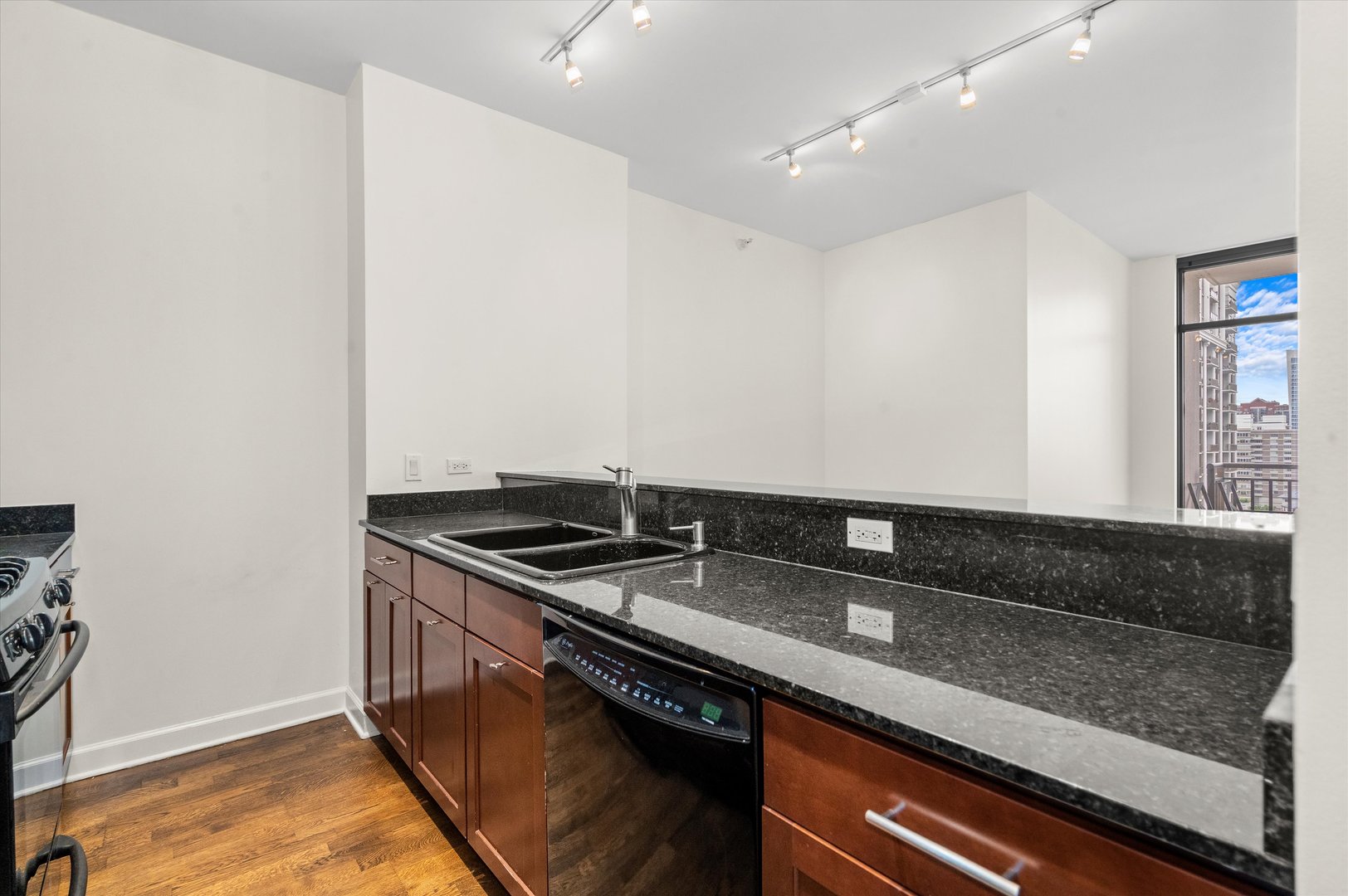 233 E 13TH Street Unit: 1308