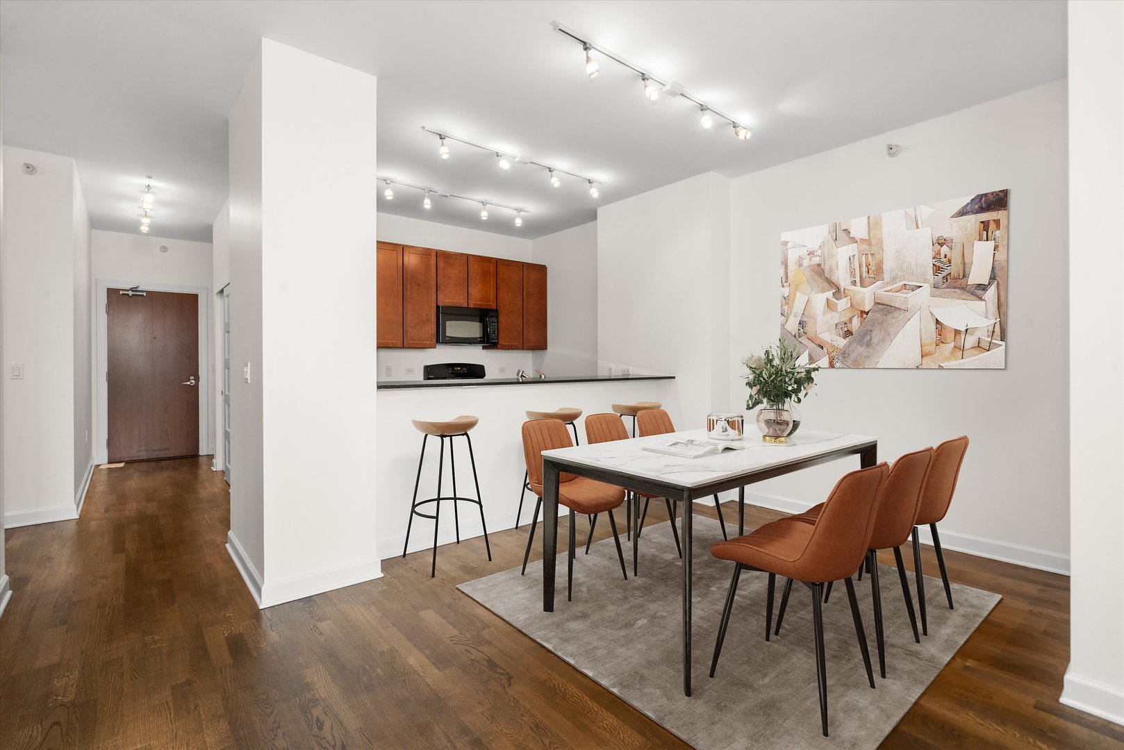 233 E 13TH Street Unit: 1308