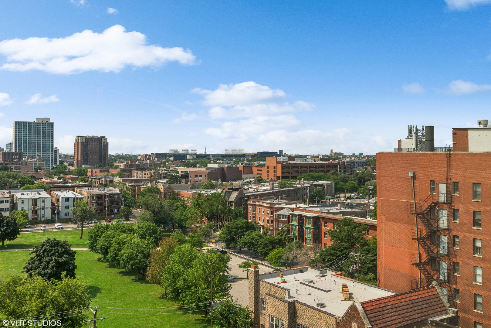 720 W GORDON Terrace Unit: 11M