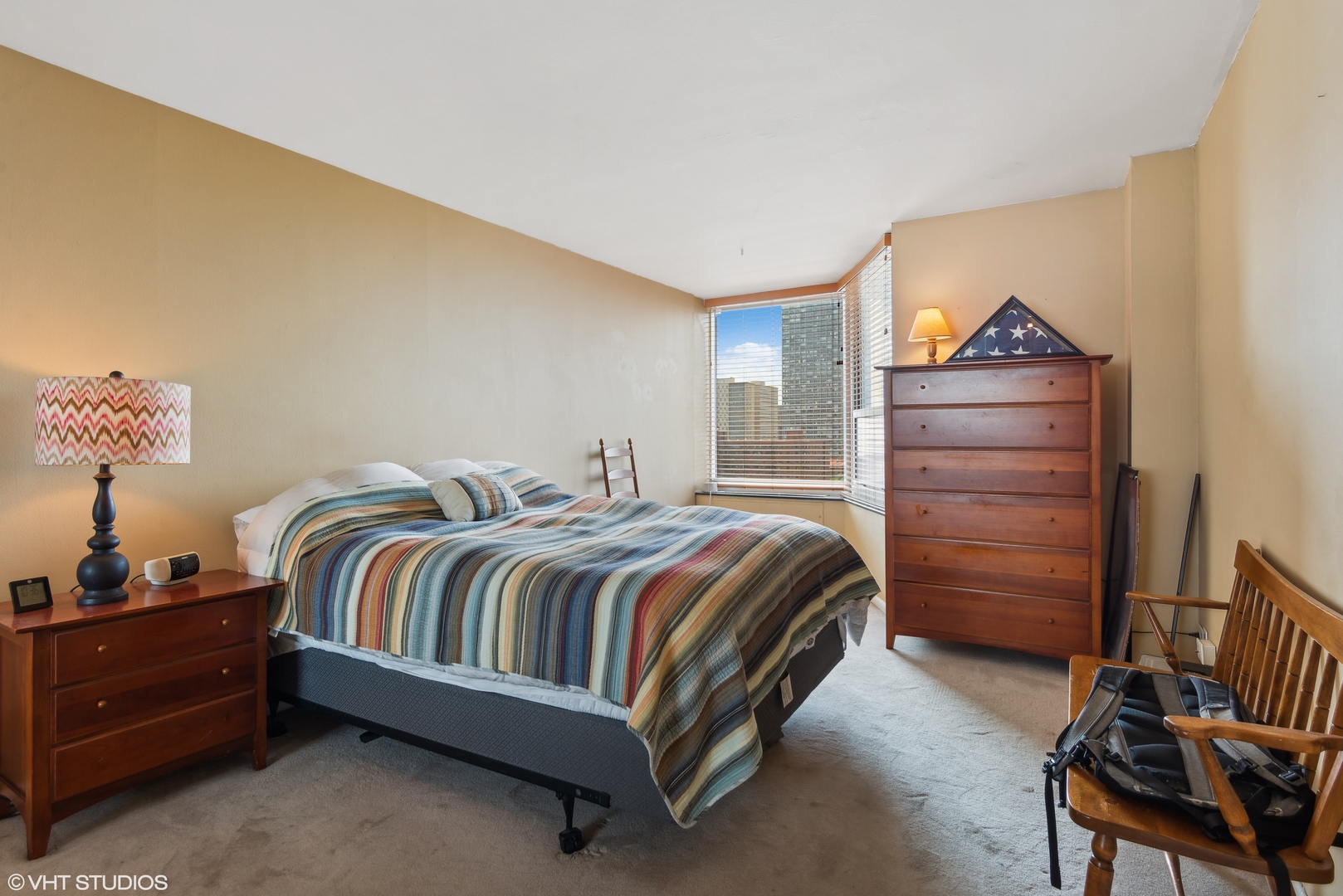 720 W GORDON Terrace Unit: 11M