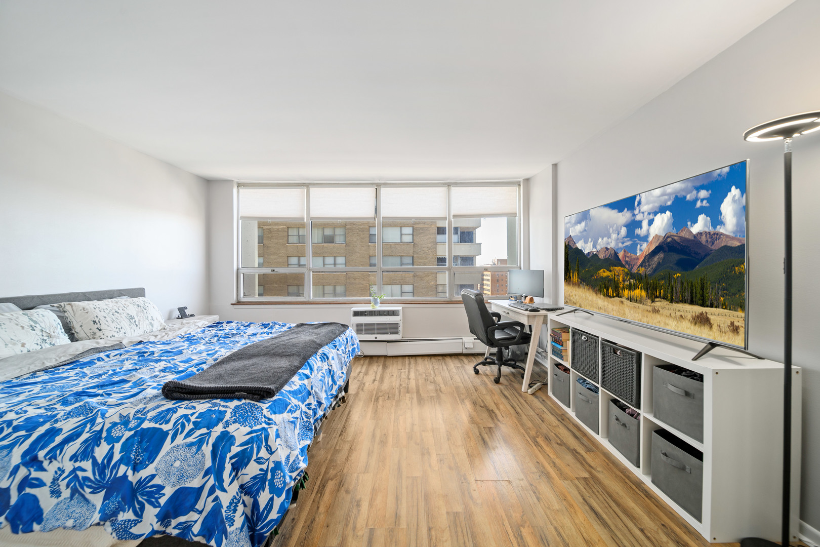 6171 N Sheridan Road Unit: 1204