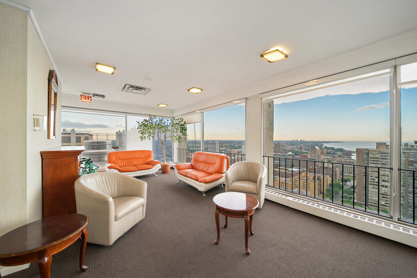 6171 N Sheridan Road Unit: 1204