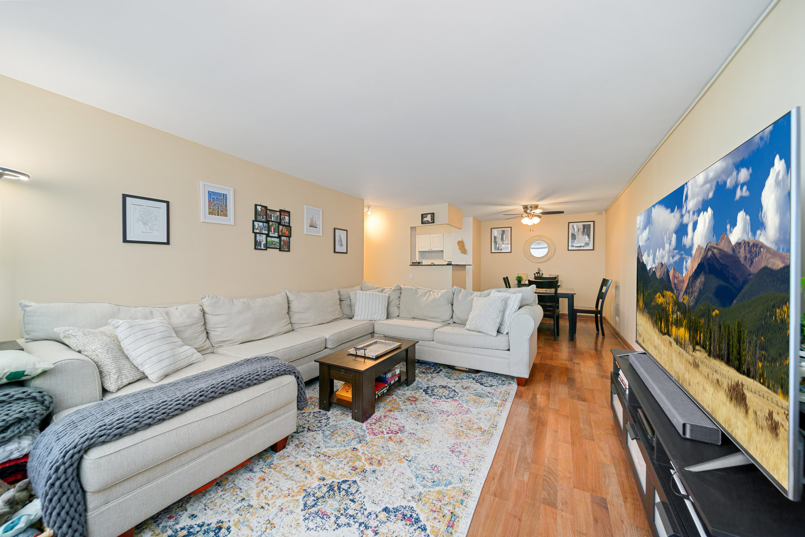 6171 N Sheridan Road Unit: 1204
