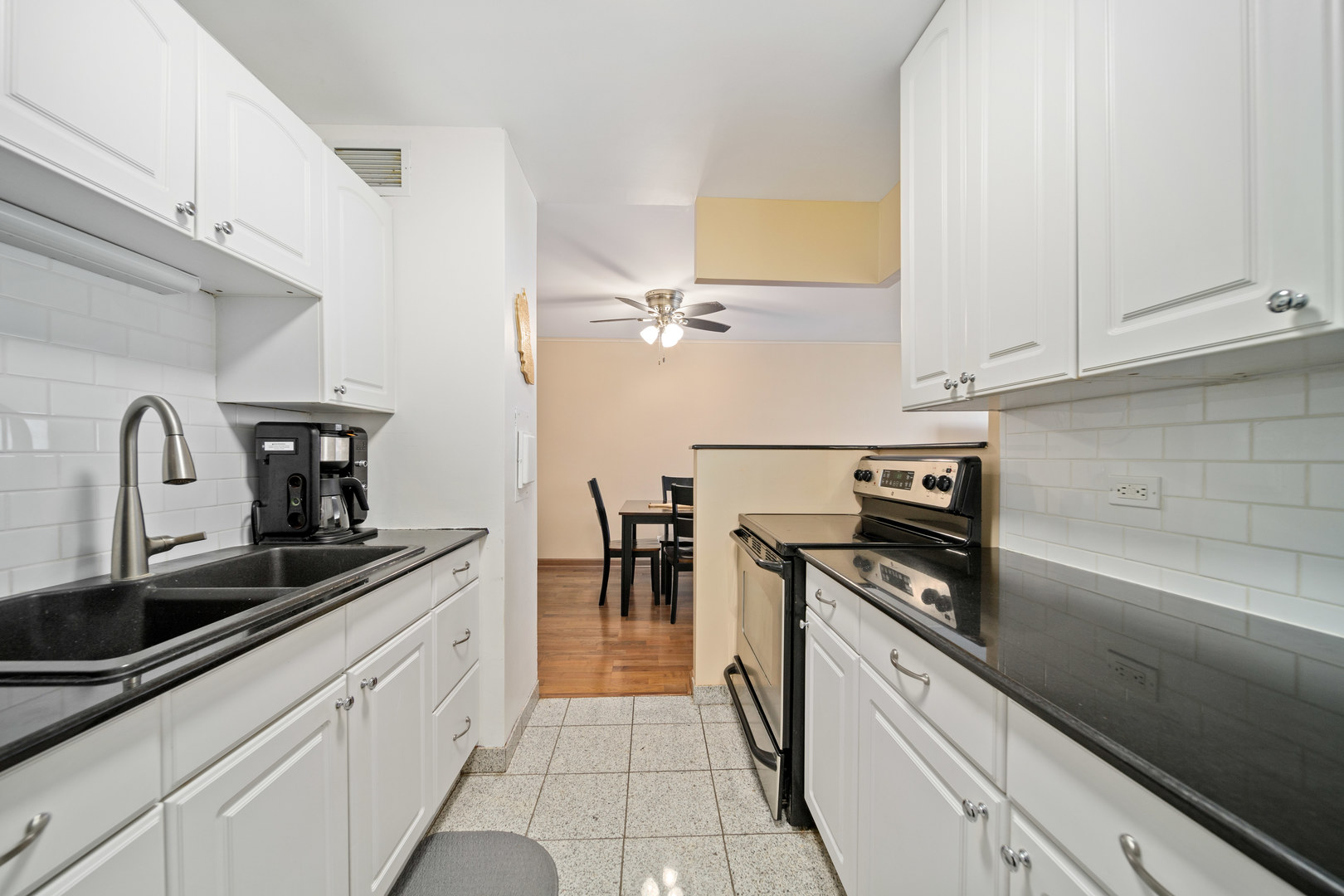 6171 N Sheridan Road Unit: 1204