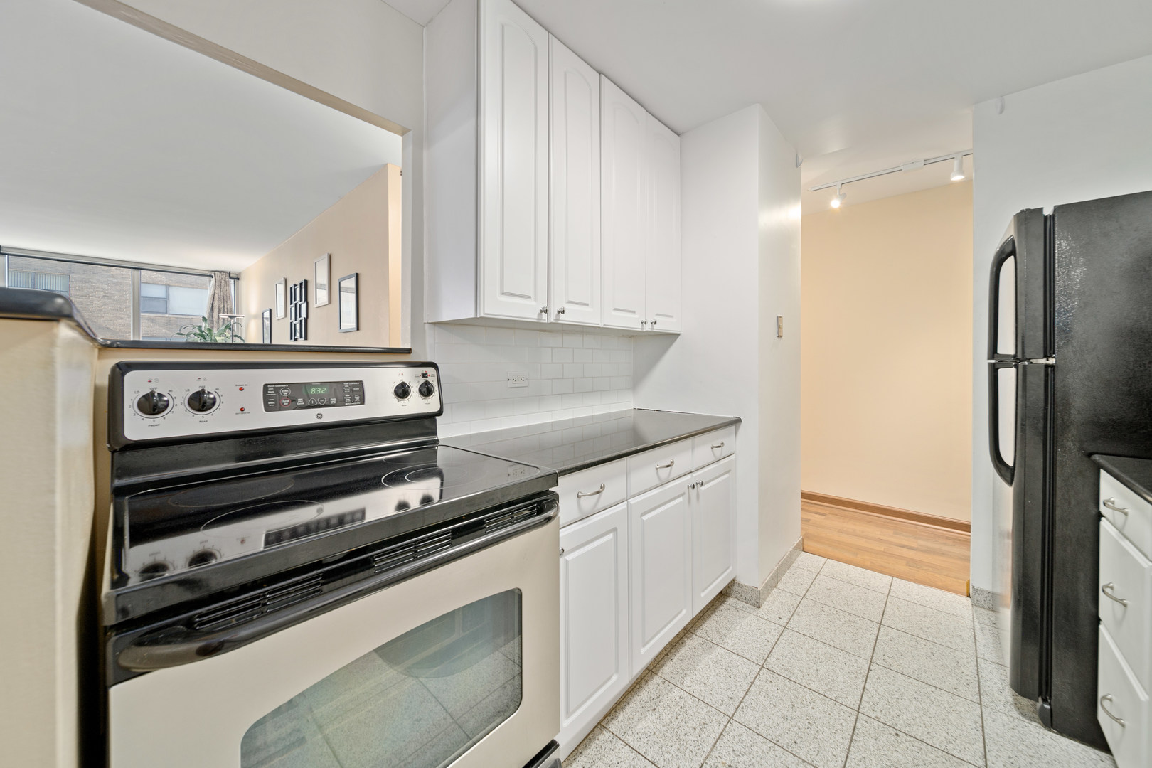 6171 N Sheridan Road Unit: 1204