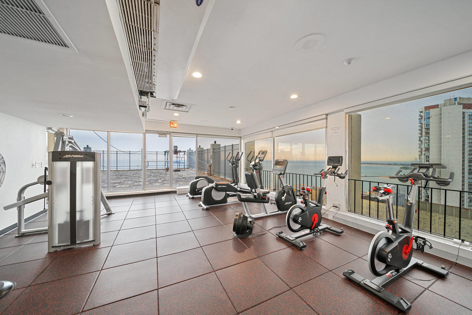 6171 N Sheridan Road Unit: 1204