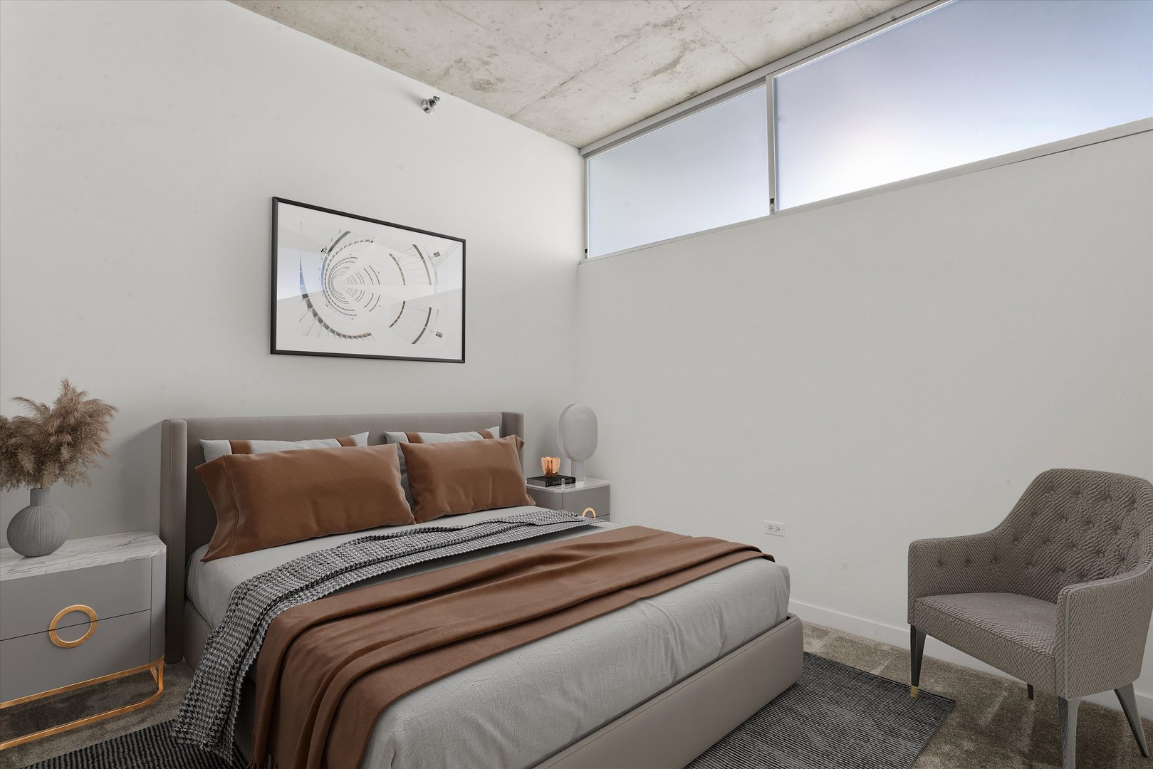 235 W Van Buren Street Unit: 3607