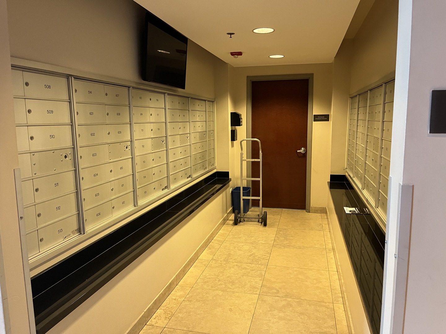 740 W Fulton Street Unit: 1008