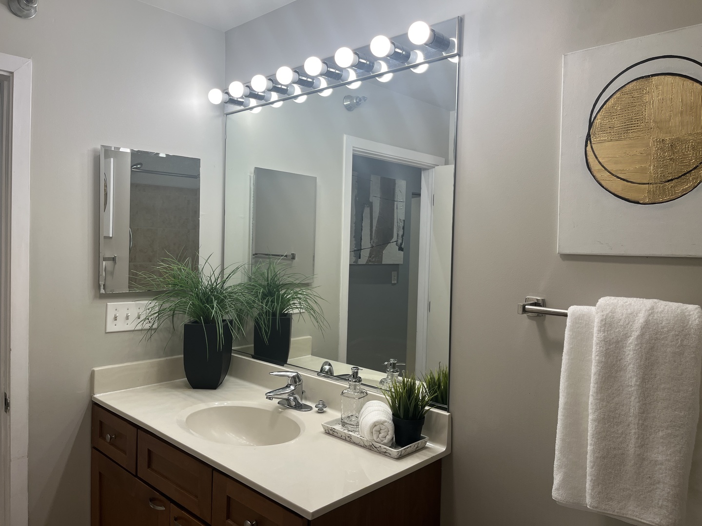 740 W Fulton Street Unit: 1008