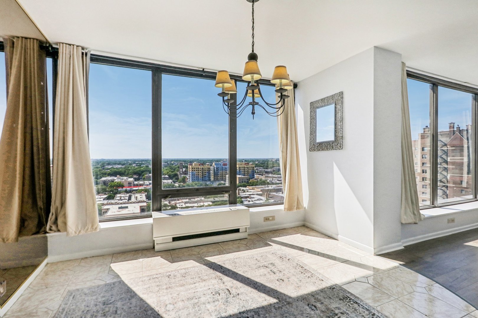 5445 N Sheridan Road Unit: 1901