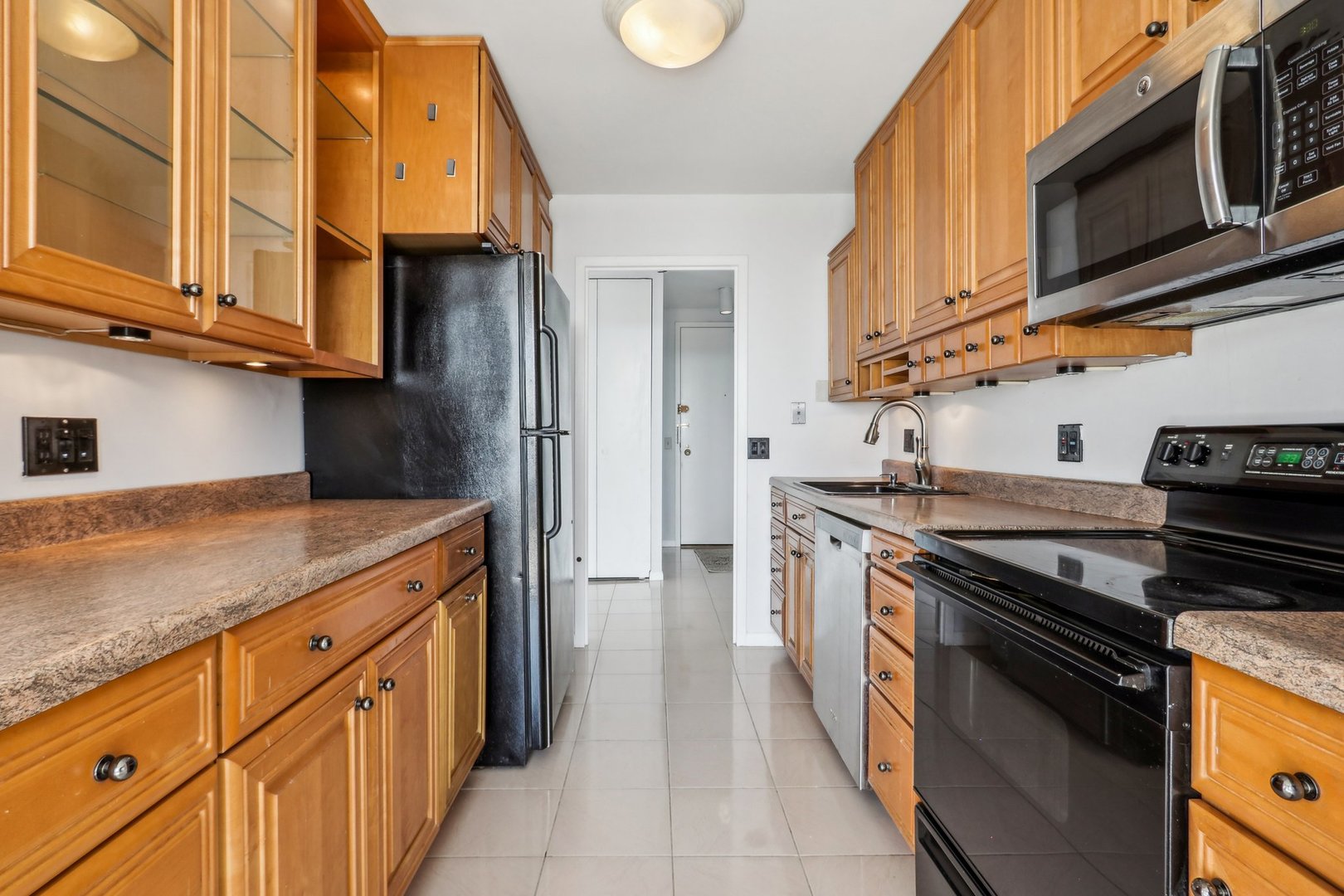 5445 N Sheridan Road Unit: 1901