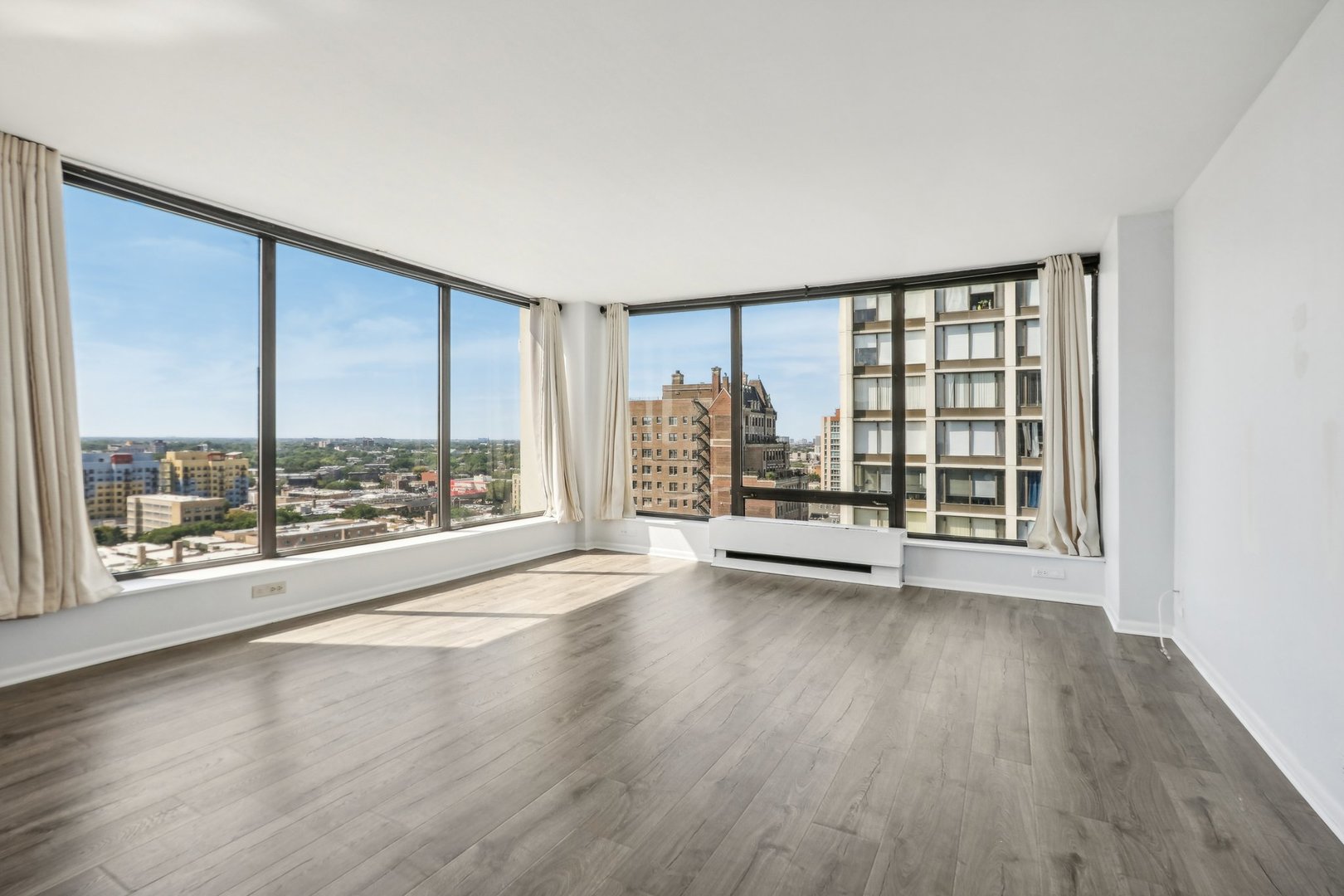 5445 N Sheridan Road Unit: 1901