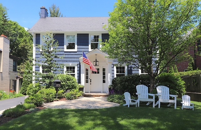 2000 Beechwood Avenue