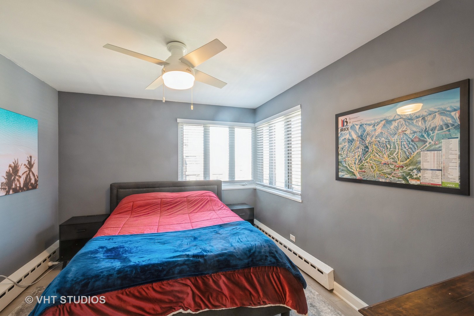 700 W Bittersweet Place Unit: 1008