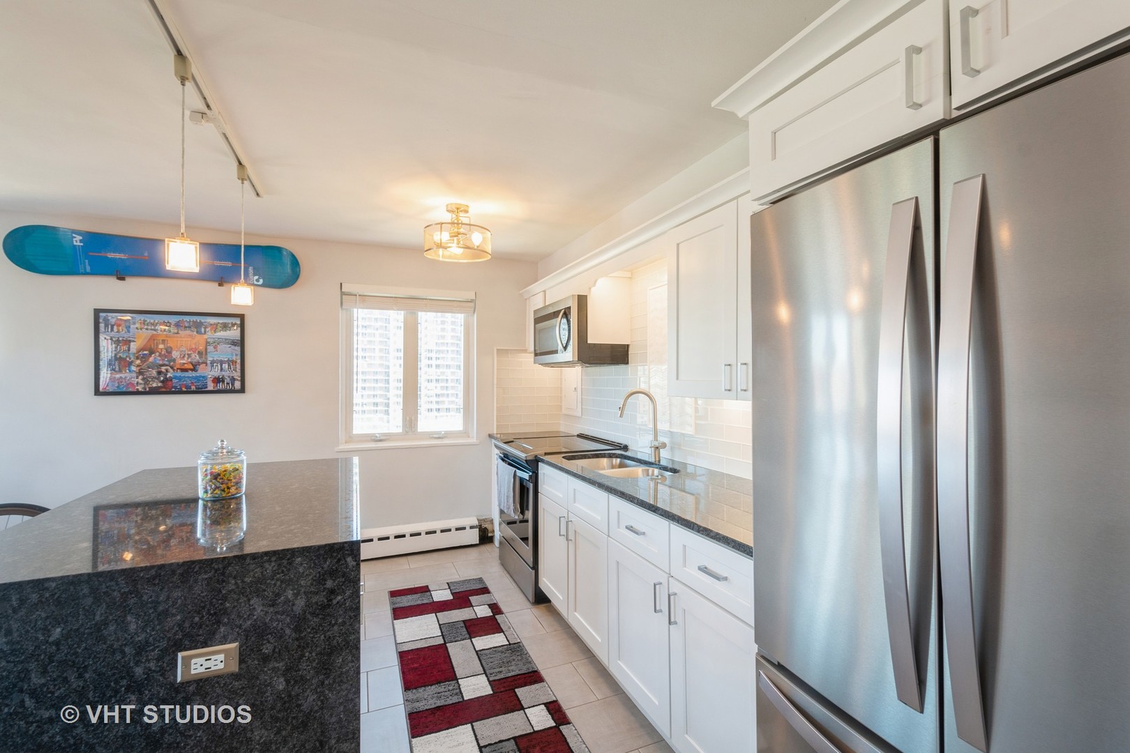 700 W Bittersweet Place Unit: 1008