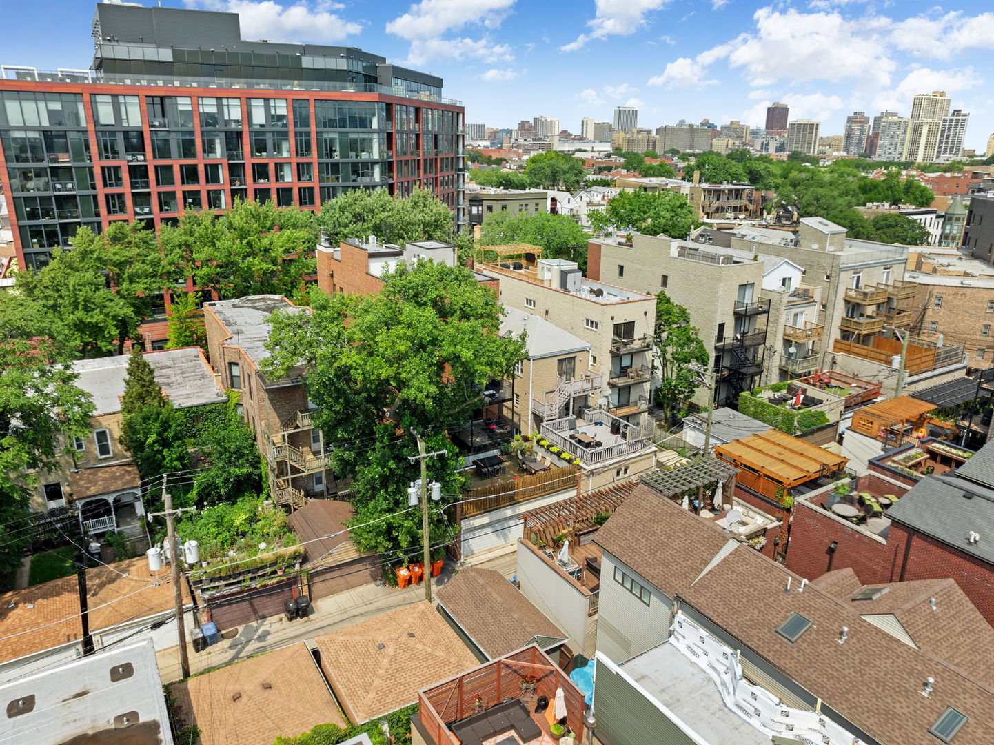 929 W Altgeld Street Unit: 3