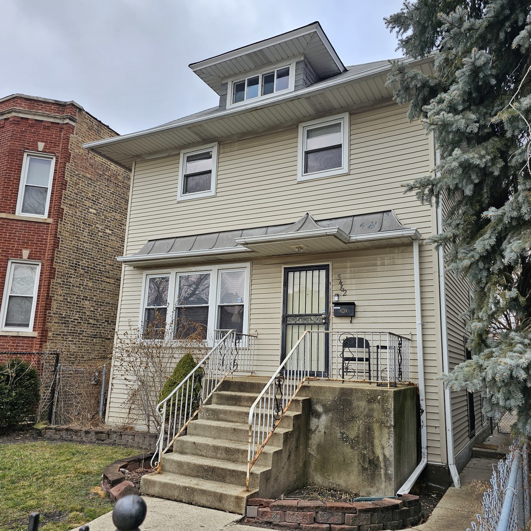 5462 W Haddon Avenue