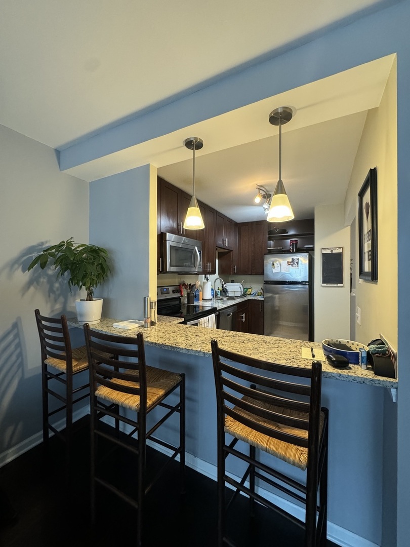 1560 N Sandburg Terrace Unit: 1507