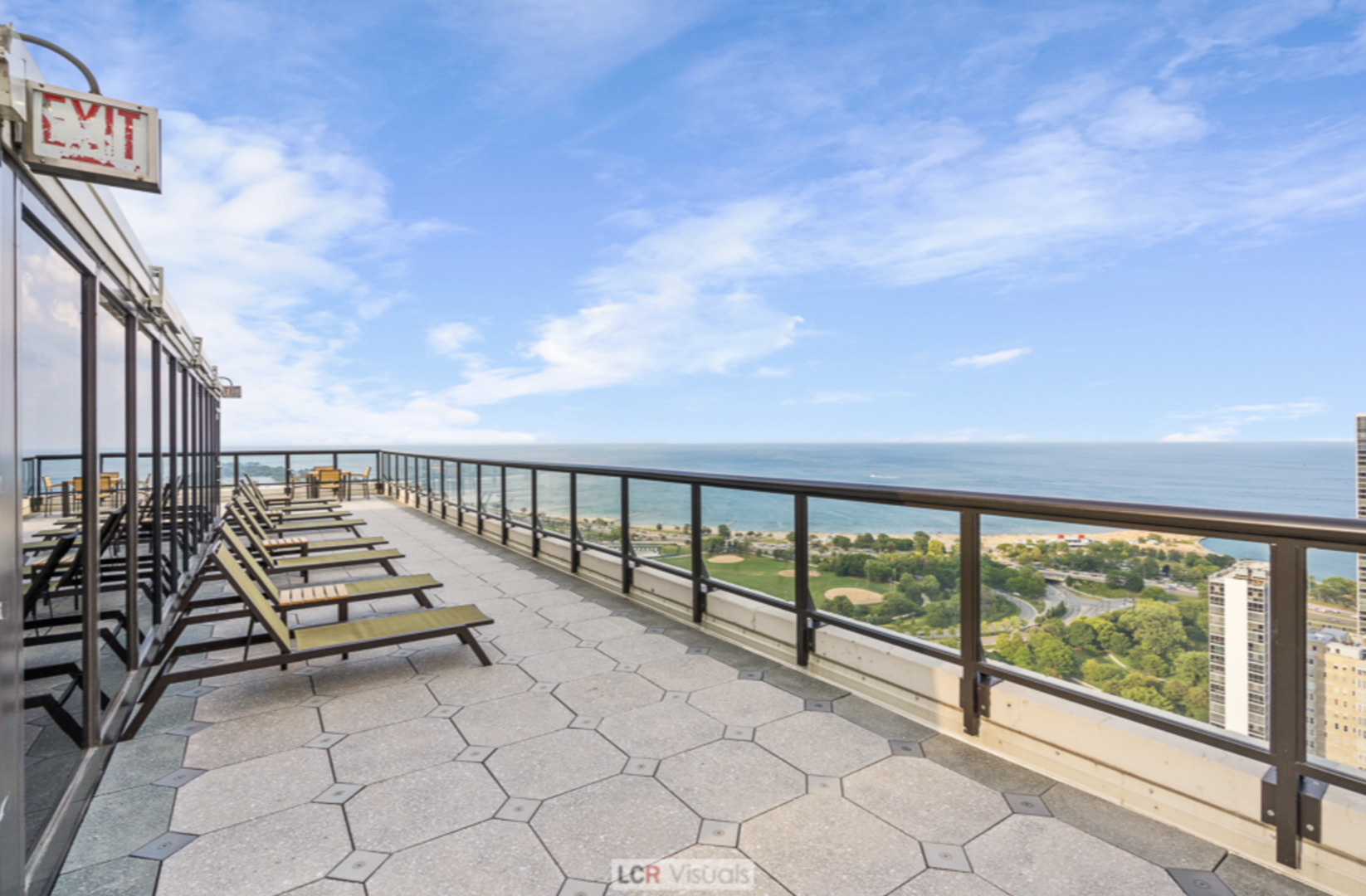 1560 N Sandburg Terrace Unit: 1507