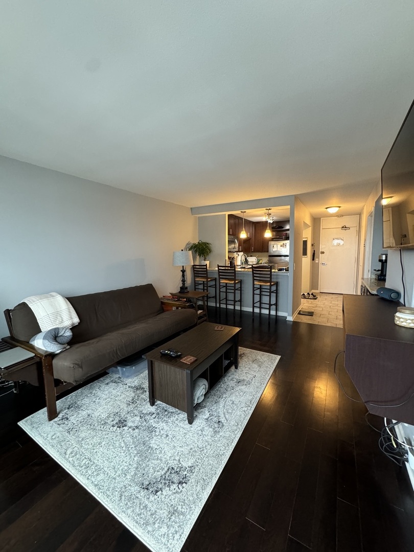 1560 N Sandburg Terrace Unit: 1507