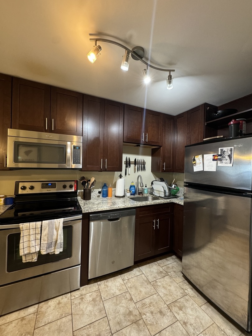 1560 N Sandburg Terrace Unit: 1507