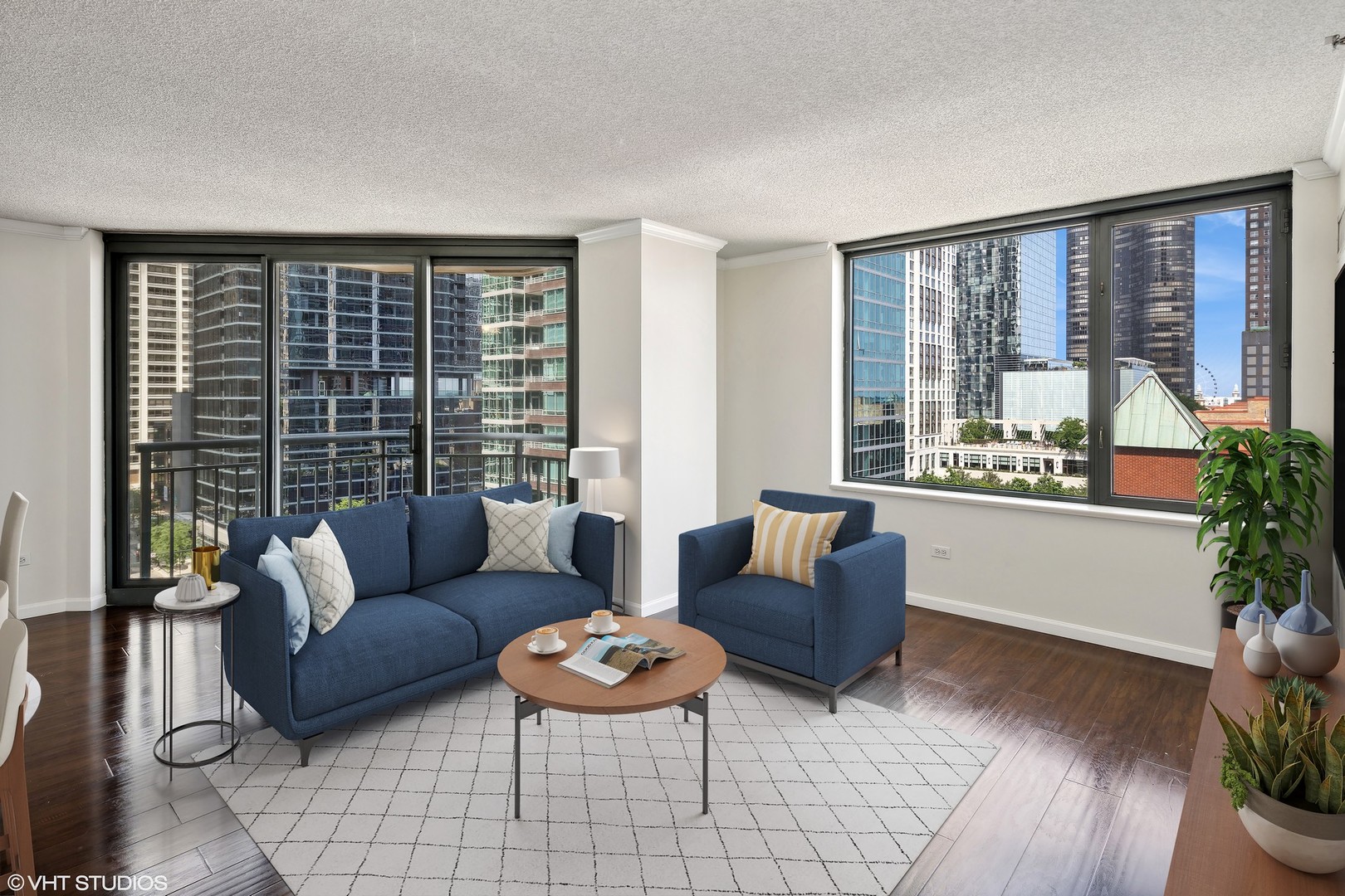 480 N Mcclurg Court Unit: 1102