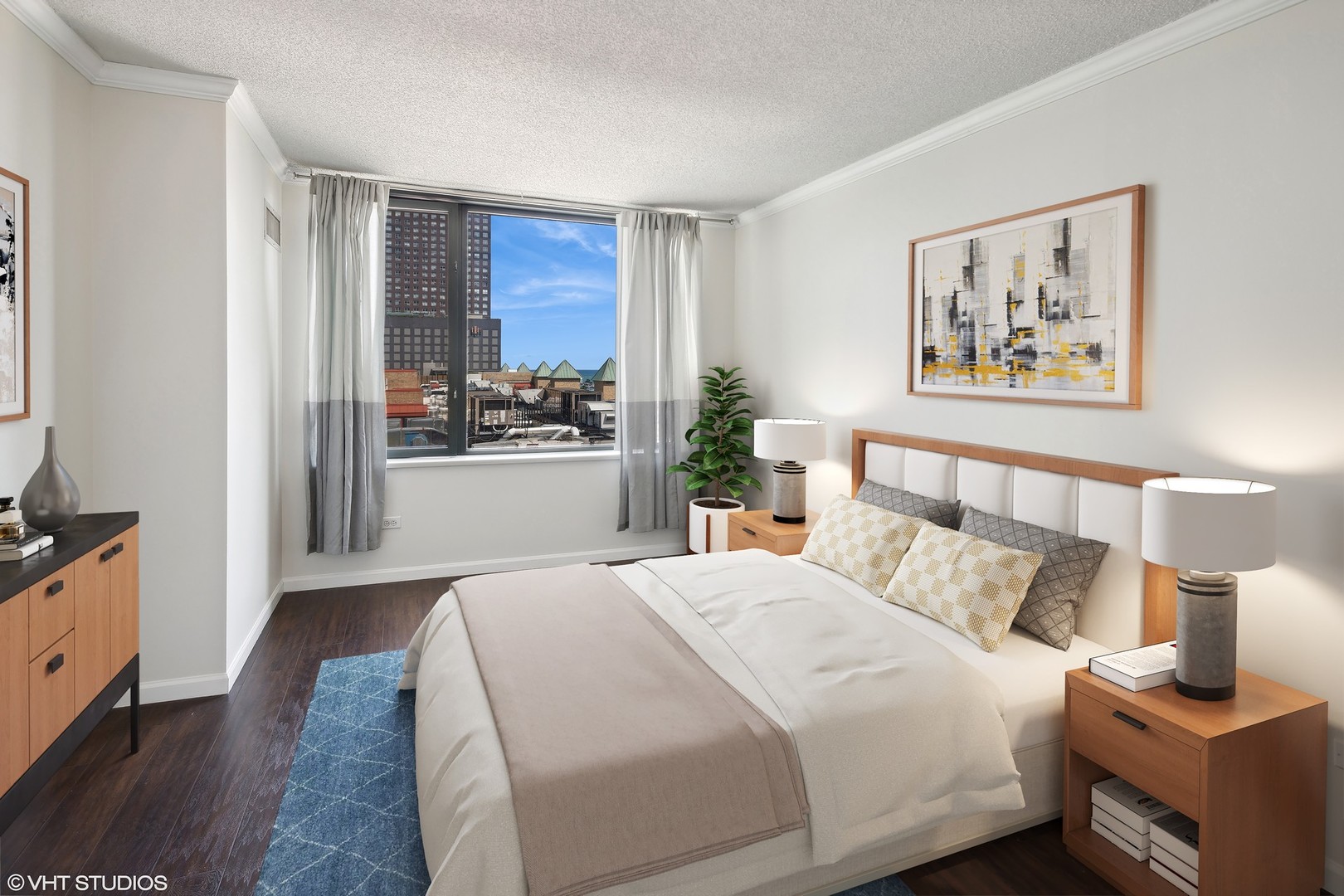 480 N Mcclurg Court Unit: 1102