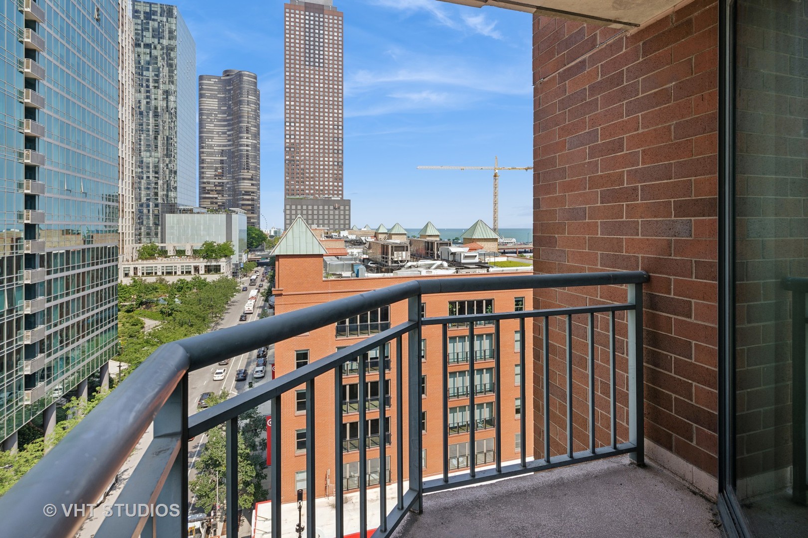 480 N Mcclurg Court Unit: 1102