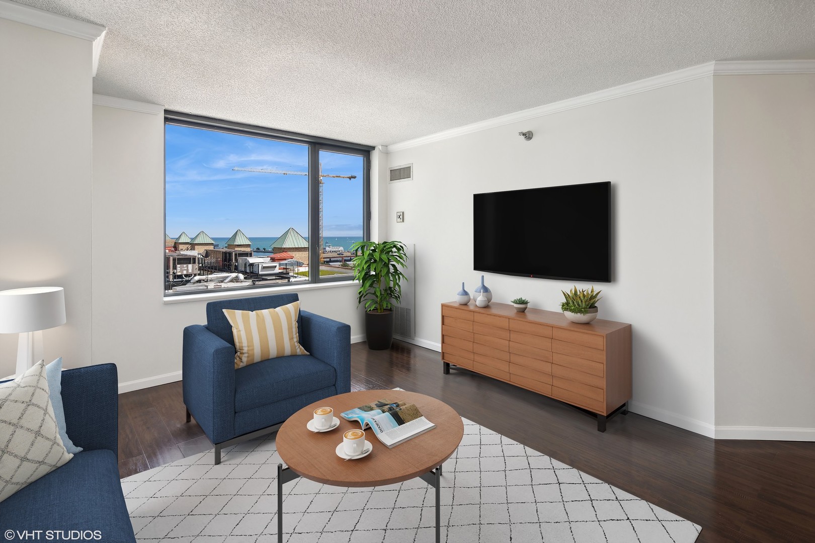 480 N Mcclurg Court Unit: 1102