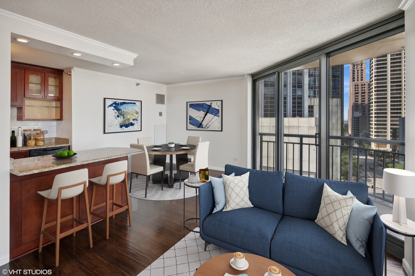 480 N Mcclurg Court Unit: 1102