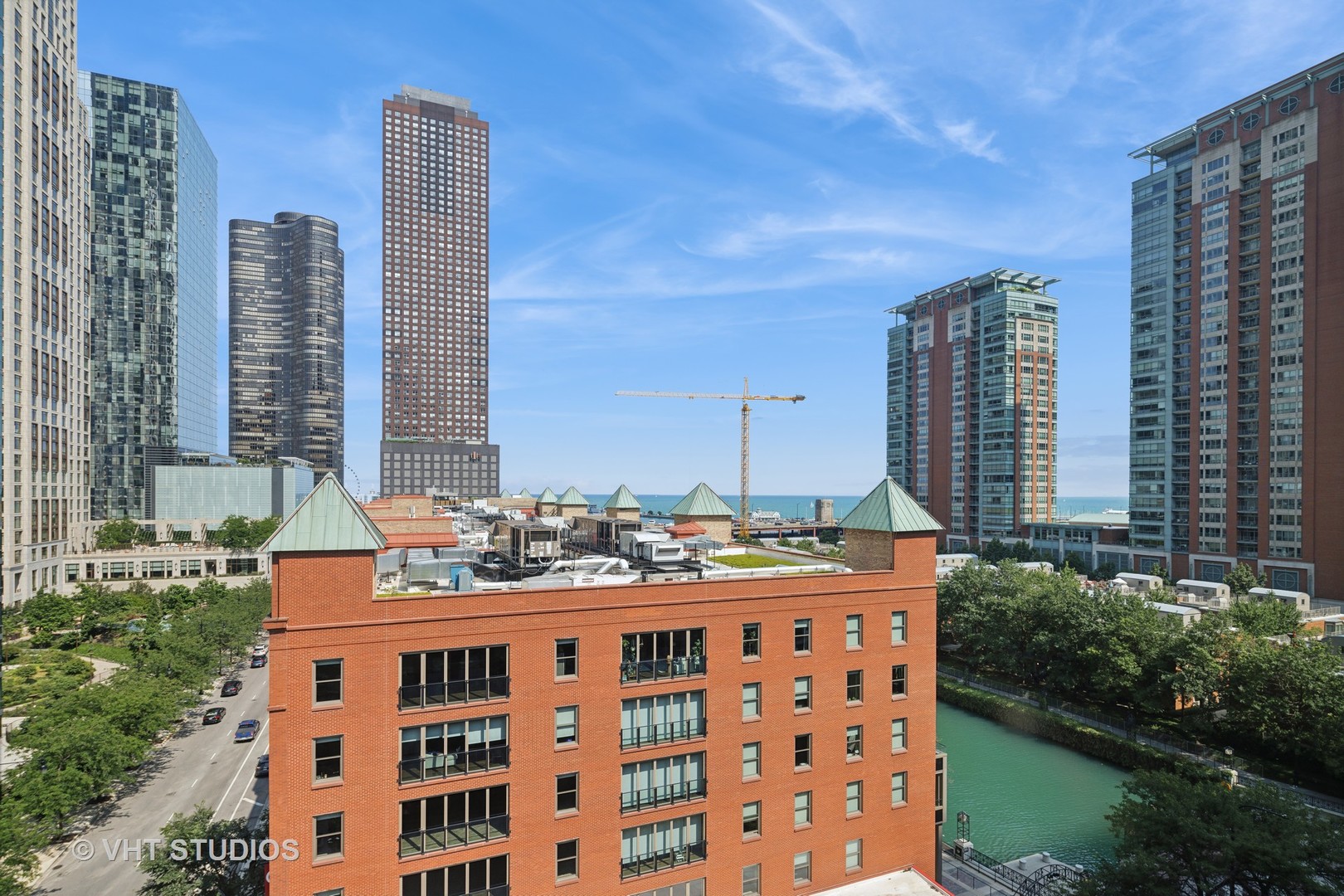 480 N Mcclurg Court Unit: 1102