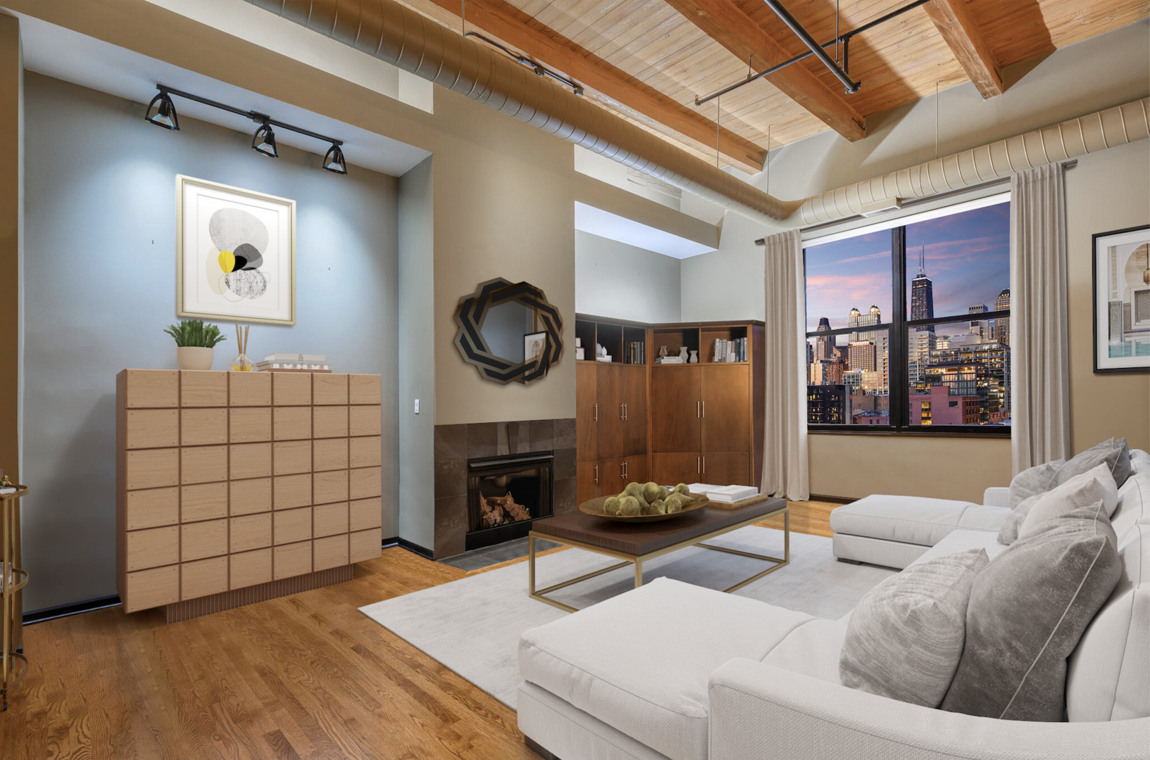 525 W Superior Street Unit: 627