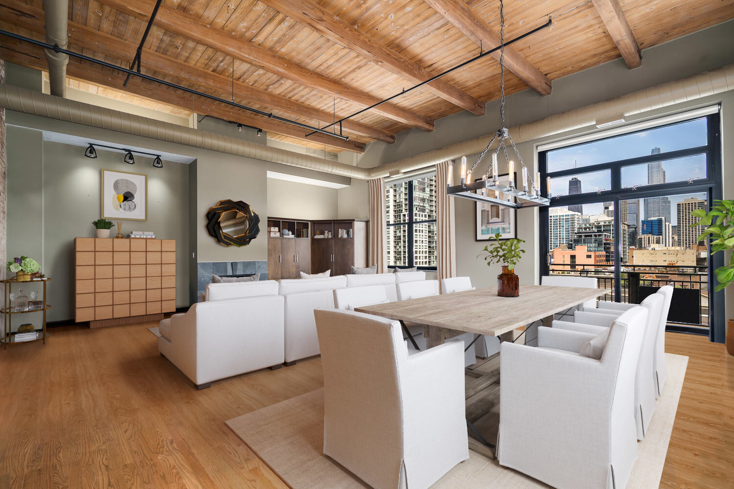 525 W Superior Street Unit: 627