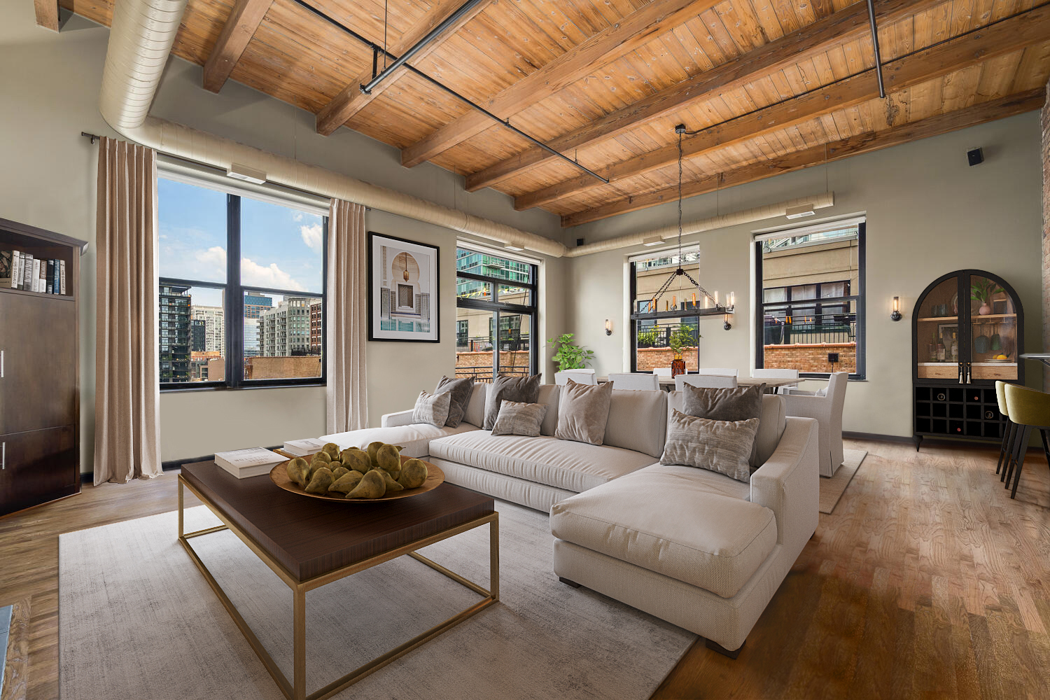 525 W Superior Street Unit: 627