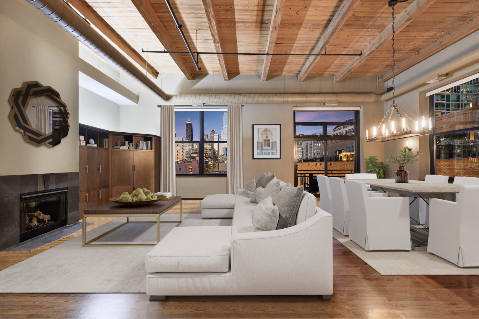 525 W Superior Street Unit: 627