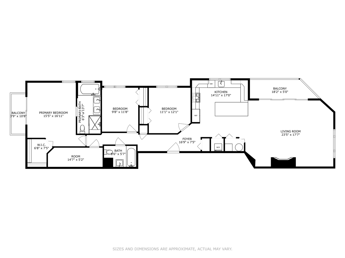 2931 N Milwaukee Avenue Unit: 2S