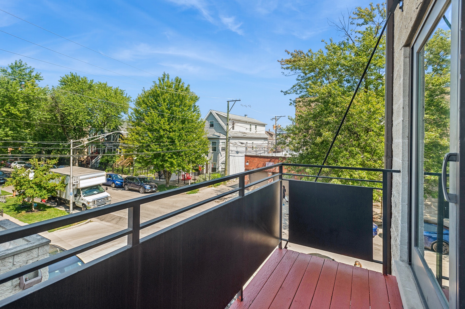 2931 N Milwaukee Avenue Unit: 2S