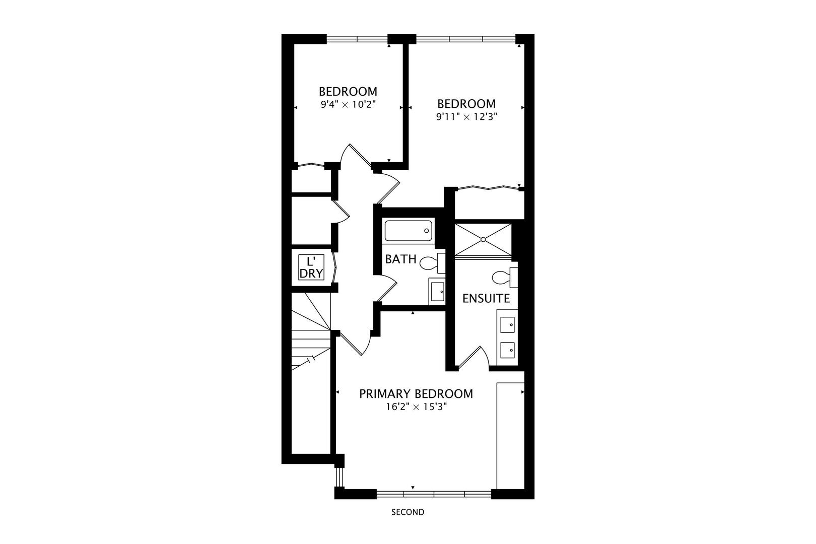 2323 S Wabash Avenue Unit: 9