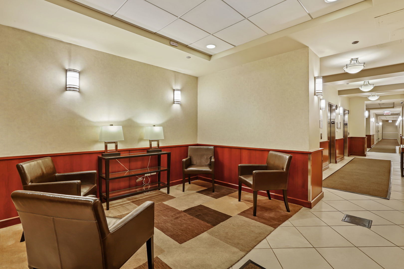 1250 S Indiana Avenue Unit: 905