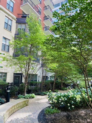 1250 S Indiana Avenue Unit: 905