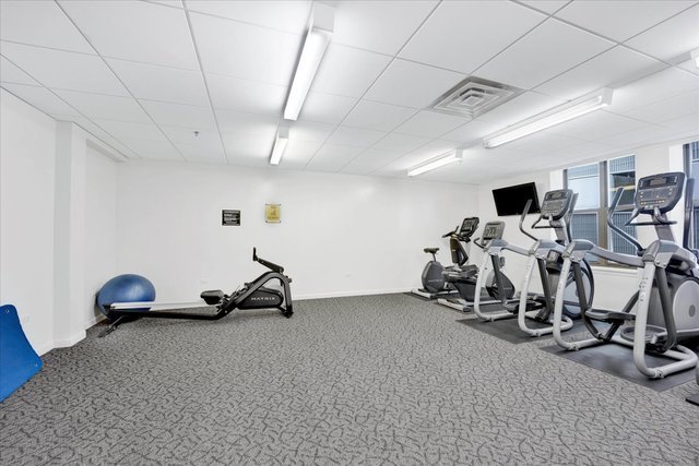 1250 S Indiana Avenue Unit: 905