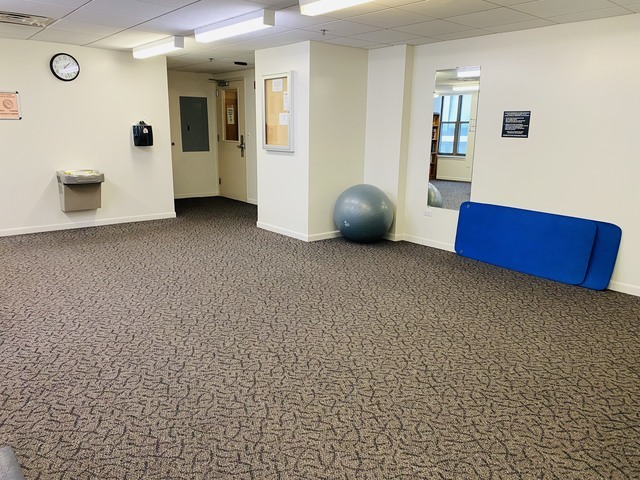 1250 S Indiana Avenue Unit: 905