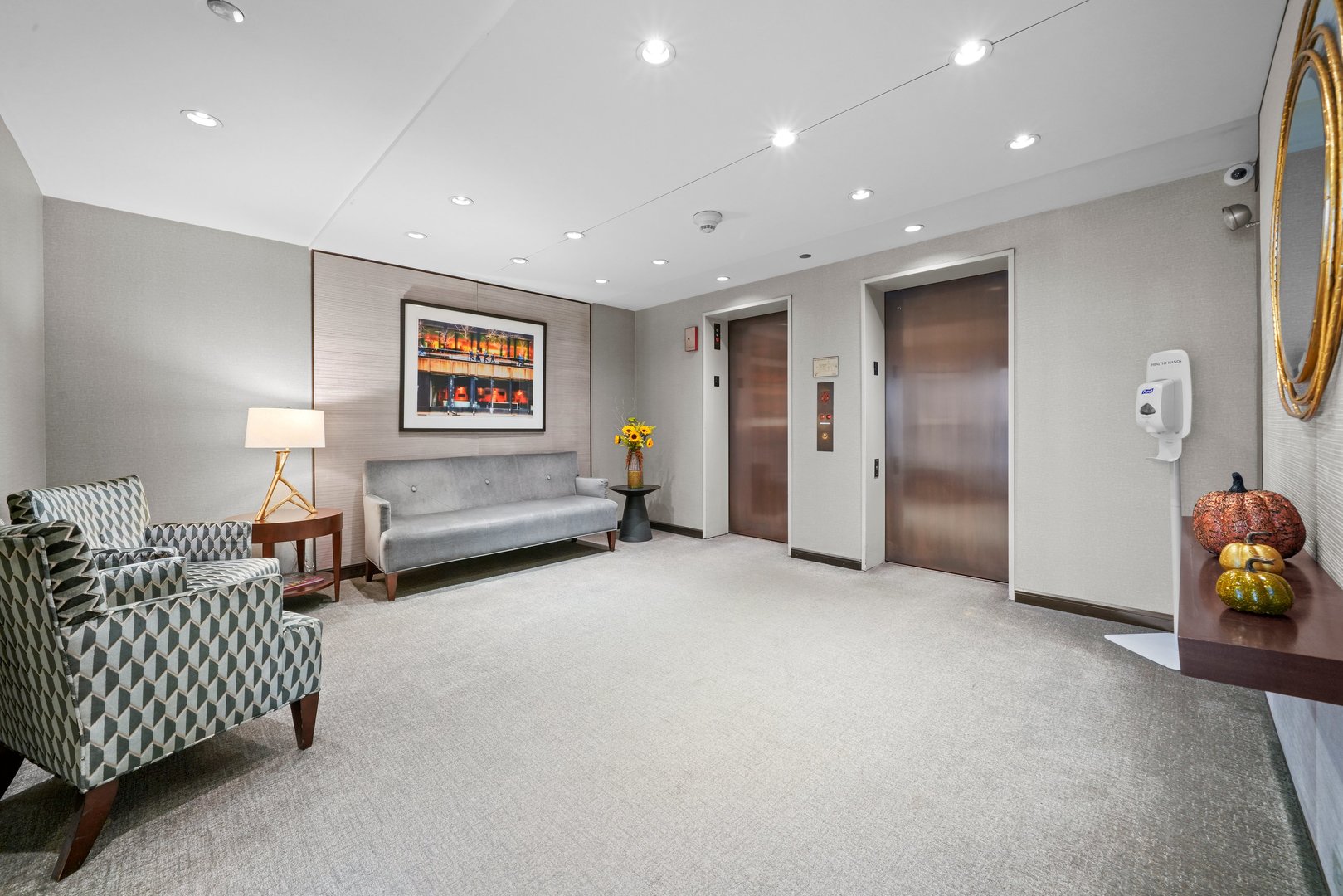 50 E Bellevue Place Unit: 2205