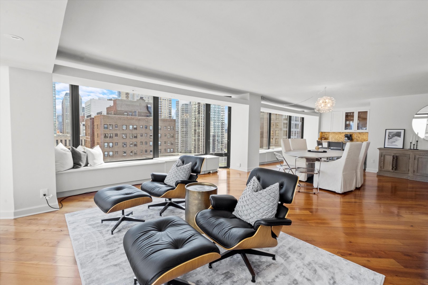 50 E Bellevue Place Unit: 2205