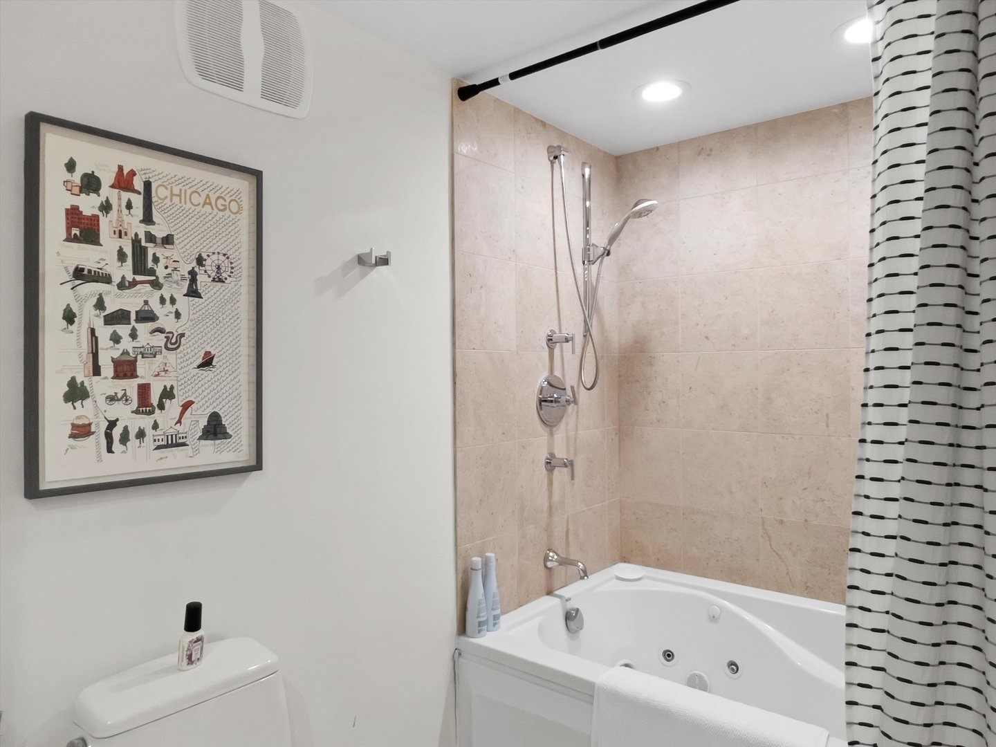 50 E Bellevue Place Unit: 2205
