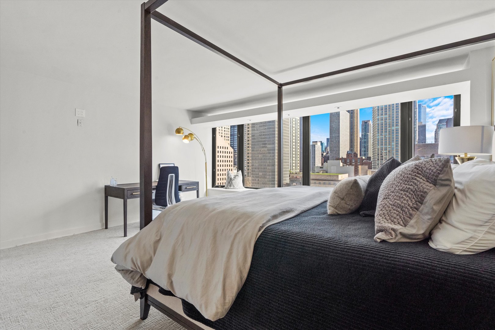 50 E Bellevue Place Unit: 2205