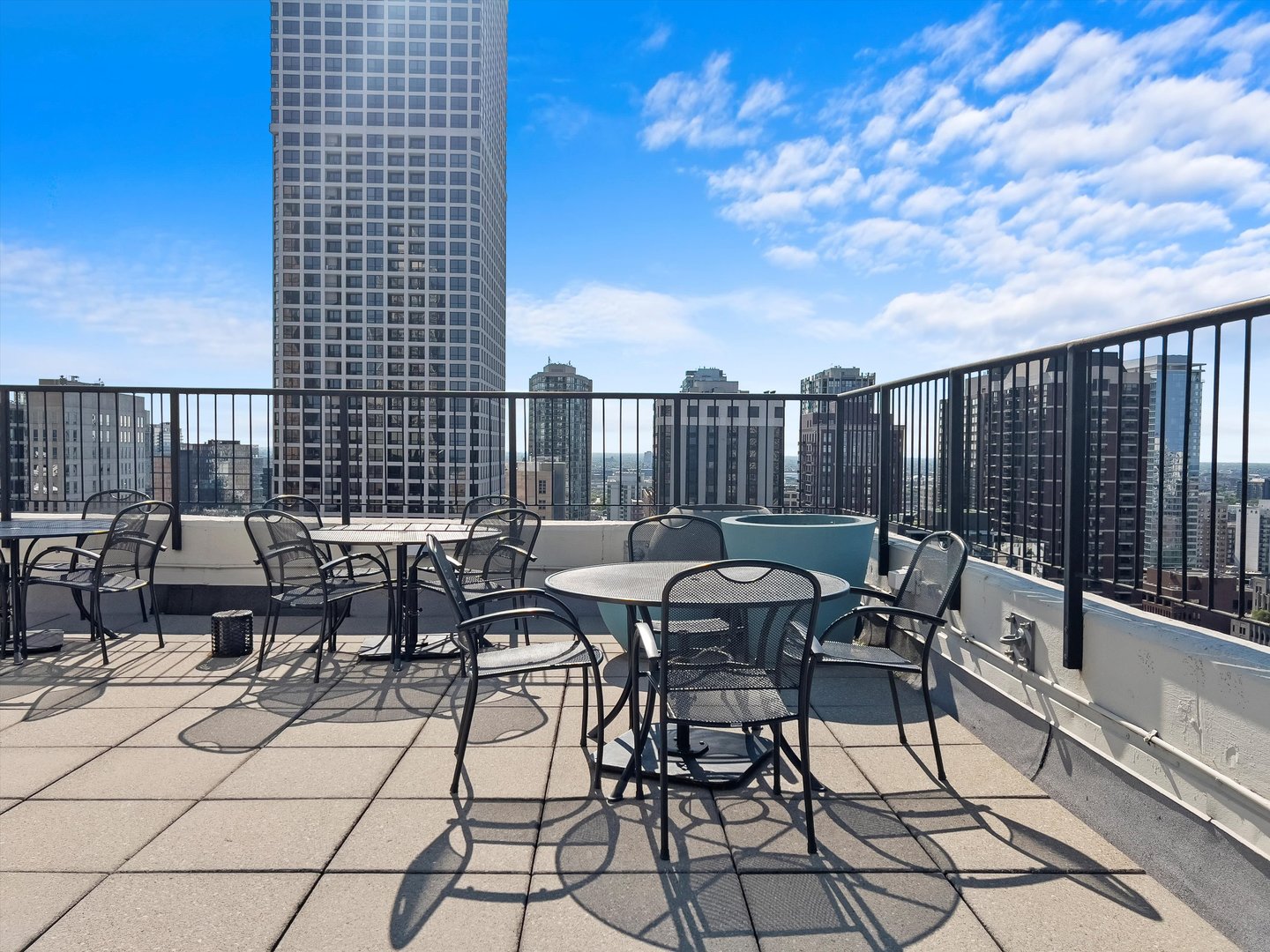 50 E Bellevue Place Unit: 2205