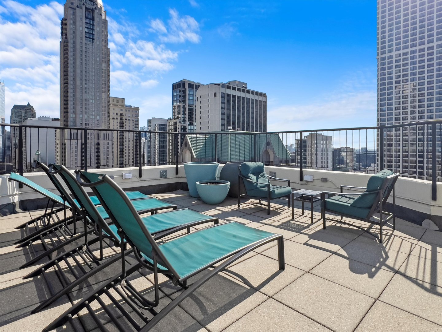 50 E Bellevue Place Unit: 2205