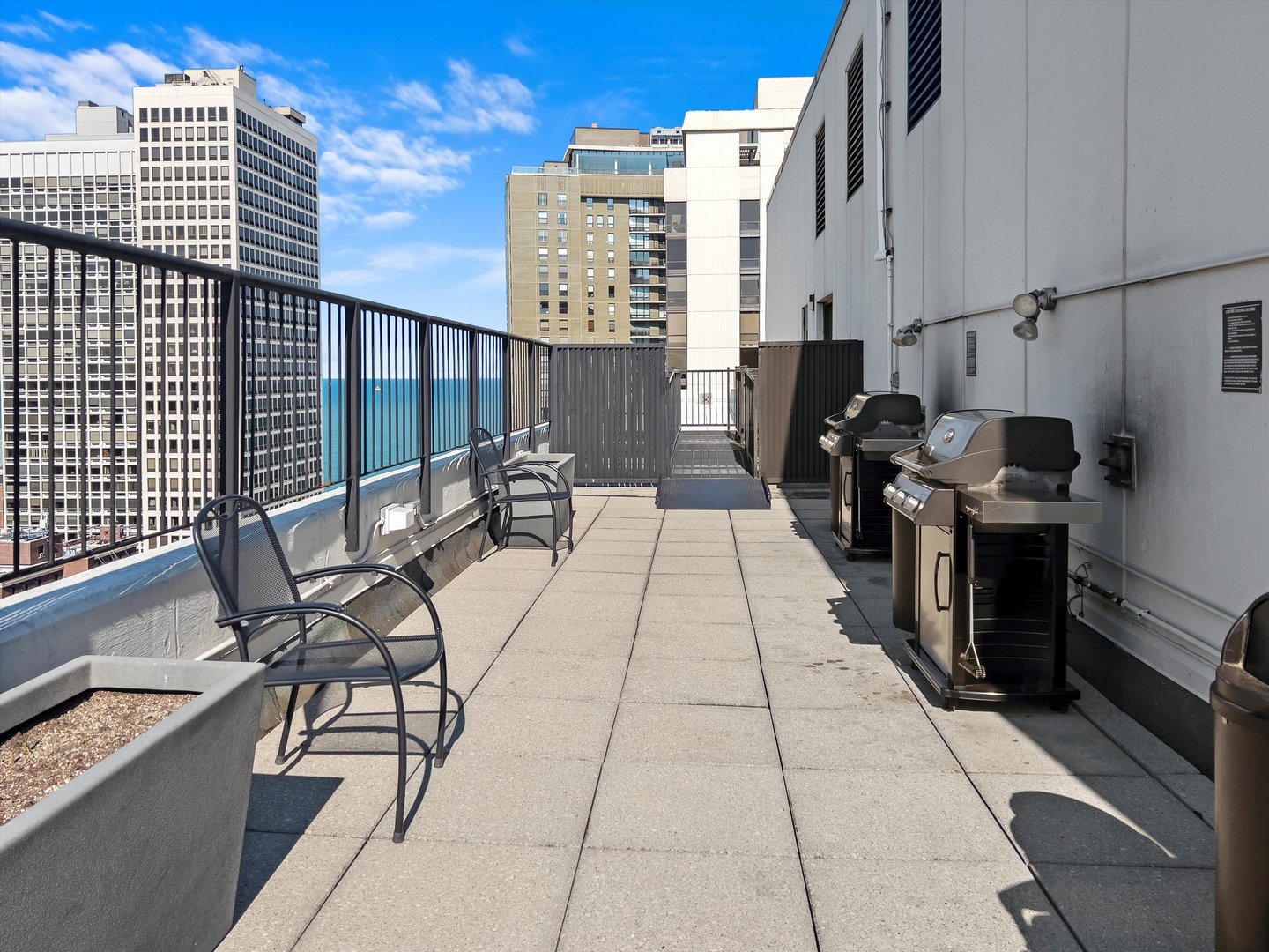 50 E Bellevue Place Unit: 2205