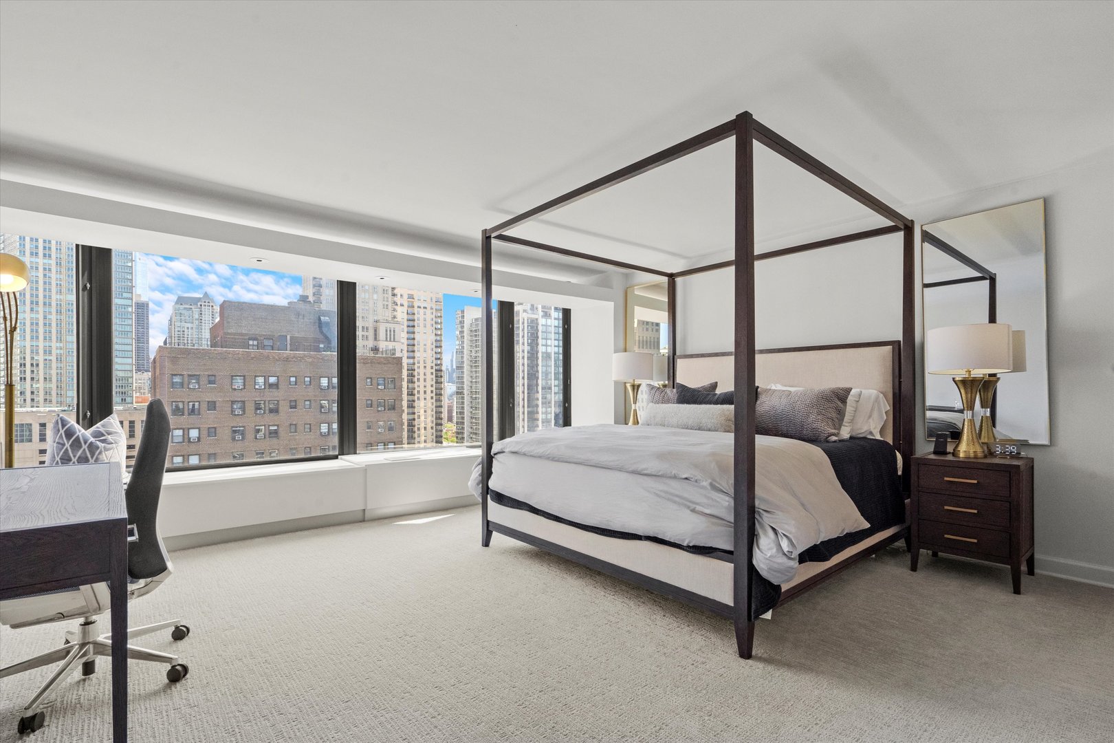 50 E Bellevue Place Unit: 2205
